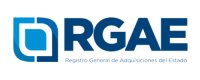 RGAE - Gobierno de Guatemala